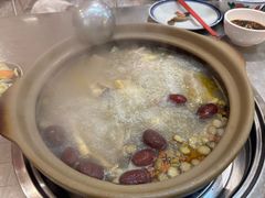 -楠波炭炉鸡煲馆(桥北店)