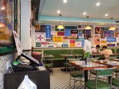 大堂-小龍鳳餐室(番禺路店)