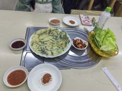 -朴氏韩国料理(北欧丽景店)