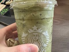 -星巴克(江阴万达店)