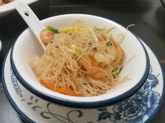 -杨记海鲜楼(三门黑金冠店)
