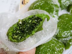 -功德林(南京西路店)