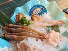 -牛New寿喜烧(金鹰世界店)