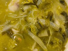 -青花椒花椒鱼(合生汇店)