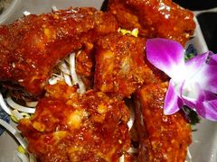 精品猪排-重庆渝达老火锅(春熙路店)