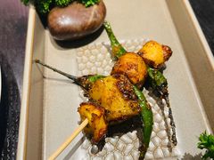 -次第花开素食雅宴