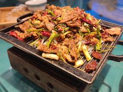 -锅碗记(红旗大街店)