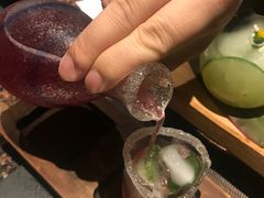 -花隐日式怀石料理(万象城购物中心店)