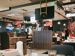 -丰茂烤串(外滩星荟中心店)