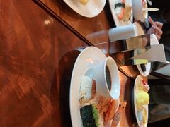 -济南喜来登酒店-盛宴自助西餐厅·综合自助