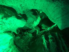 -梦幻奥陶纪景区