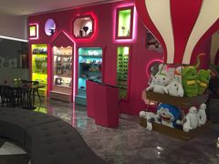 米乐星世界KTV(汇智国际店)-米乐星世界KTV