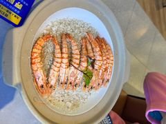 -沿江海南菜·文昌鸡祖师爷(大东海店)