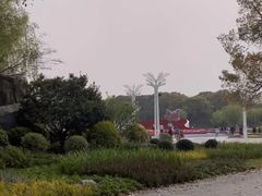-上海鲜花港