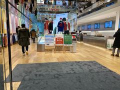 -优衣库(银座店)