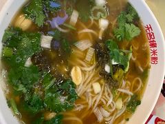 -无名缘米粉(领展购物广场京通店)