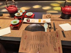 -金陵梦华·宫宴(南京首店)