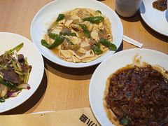 -关东小磨东北菜(上海长风大悦城店)