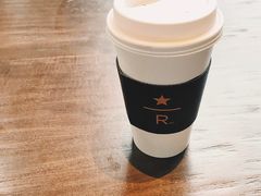 -星巴克臻选(广州高德置地秋广场店)