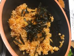-百年食客韩式烤肉(南三环店)