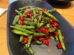 -金牌外婆家(苏州中心店)