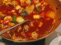 -箸福·夜上海(月牙湖公园店)