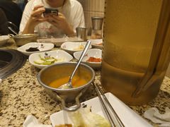 -安又胖韩国烤肉(泰达永旺店)