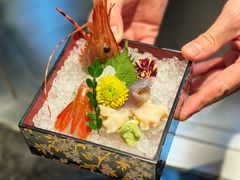 -Ginza Onodera铁板烧(外滩十八号店)