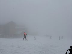-中旅松花湖滑雪场
