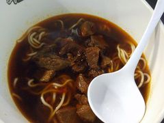 -鮮而純面馆(浦东店)