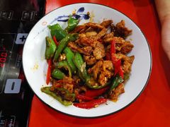 -华英干锅辣鸭头(亚泰大街店)