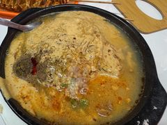 -曹宝林砂锅麻辣烫(星光路店)