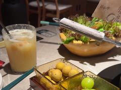 -芸山季·云南野生菌火锅(宝能环球汇店)