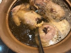 -新聚丰菜馆(太监弄店)