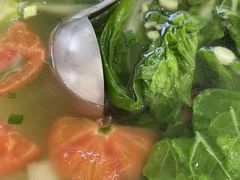 -稻香餐厅中餐干锅(劼人路店)