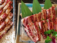 -一品诚记烤肉·甄选店(中南路店)
