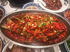 -回家吃饭·地道南昌菜(建德观总店)