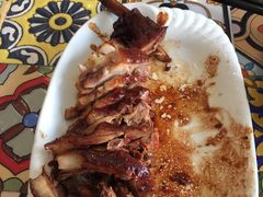 -乌镇那一年小院主题餐厅(甘泉西路店)