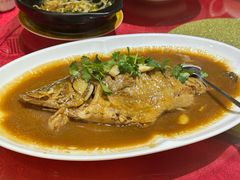 -万柳阁小馆·花园餐厅(龙潭湖店)