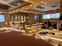 -争鲜回转寿司(东方银座店)