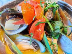 -Osteria Garden 生蚝花园餐厅(原进贤路店)
