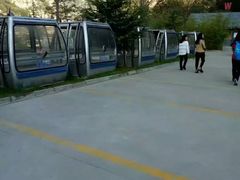 -少华山国家森林公园