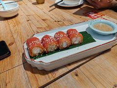 -庆粥今宵(西平店)