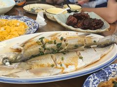 -灵福缘私房菜·农家菜(拈花湾·灵山大佛必推店)