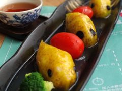 -一笼小幸运