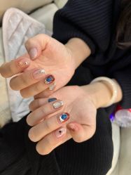 -斯馨·健康美甲美睫