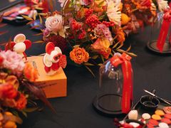 -花生FM_FLOWERS