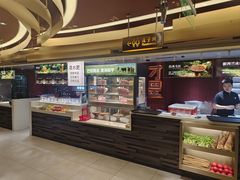 -巴奴毛肚火锅(商城路店)