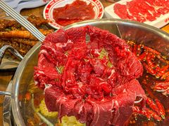 -谭三娘鲜切牛肉自助火锅(北京路店)