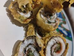-翔峰炭火鳗鱼(悦泰街里公寓店)